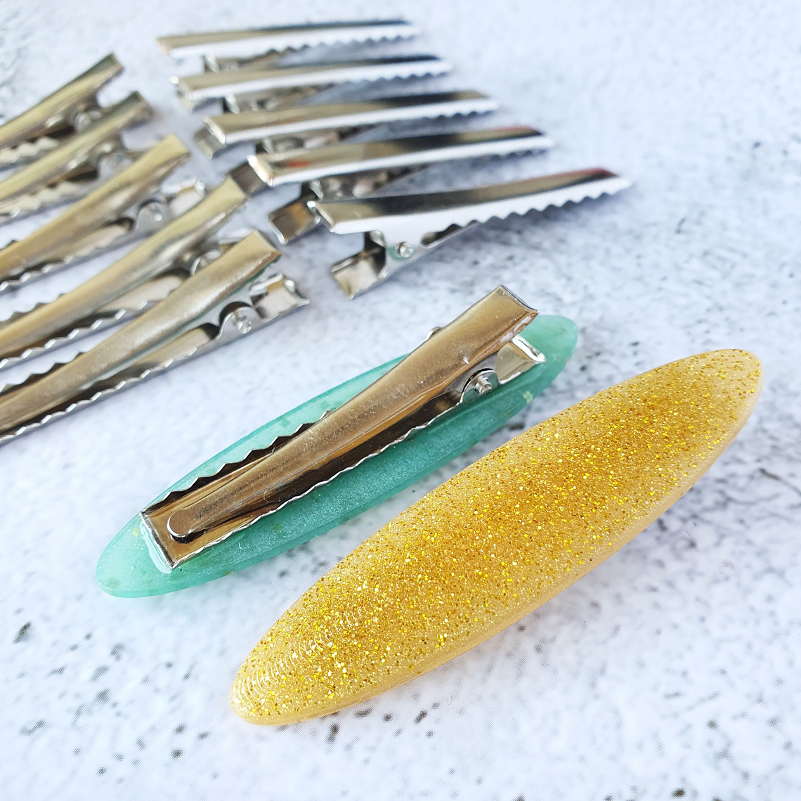 Pinza M ( 10 unidades ) 3