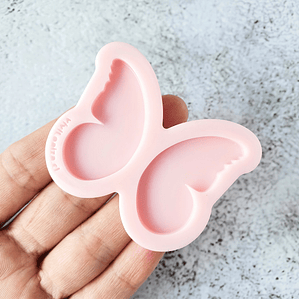 Molde Mariposa Pequeña