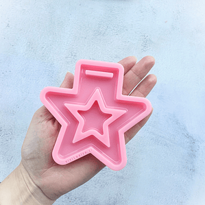 Molde Tsurikawa Estrella 