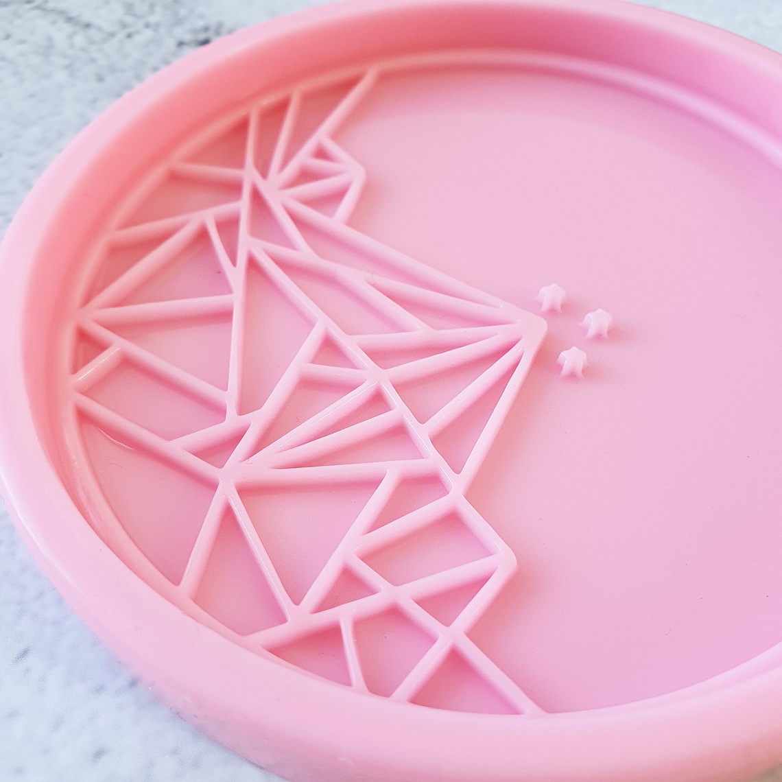 Molde Posavaso Velaris 2