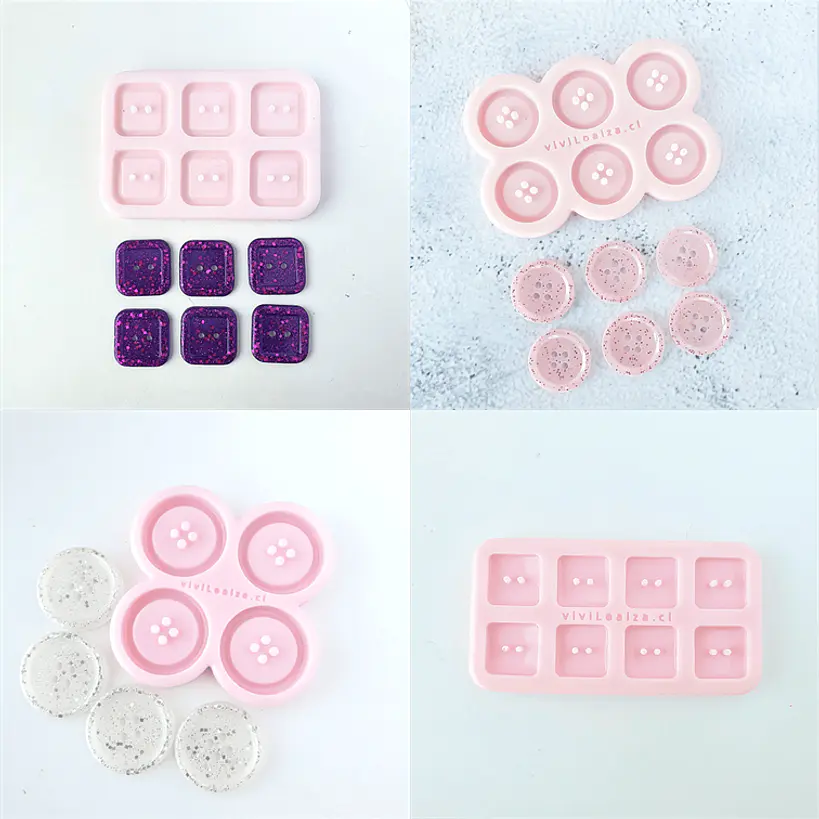 Pack Botones 1