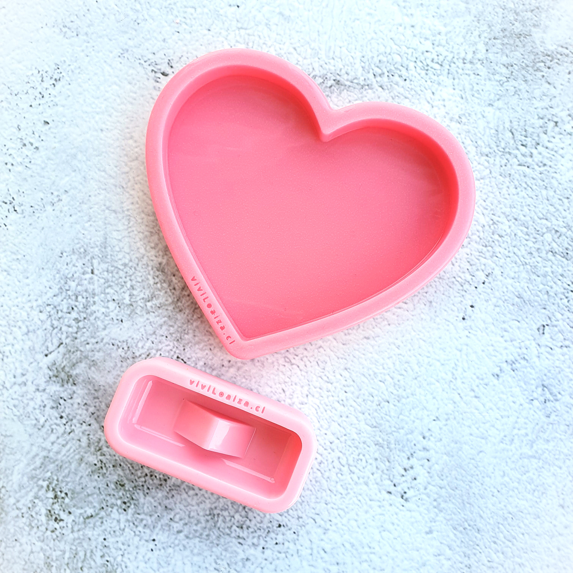 Pack Corazon Grande 1