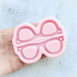 Molde Lentes
