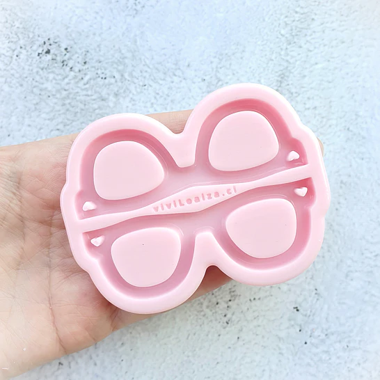 Molde Lentes 1