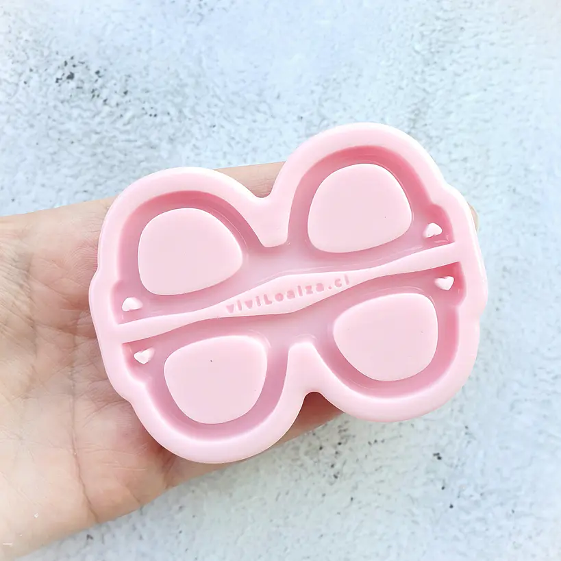 Molde Lentes 1