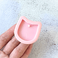 Molde Placa Gato - Miniatura 1