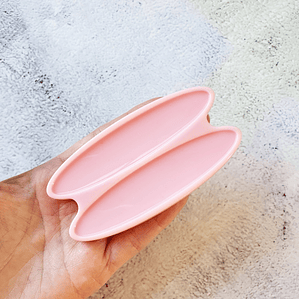 Molde Pinche Ovalado L