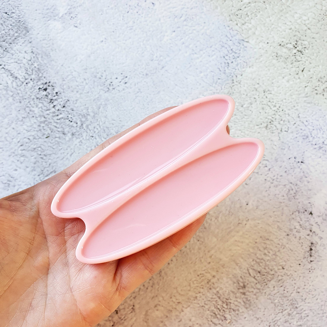 Molde Pinche Ovalado L 1