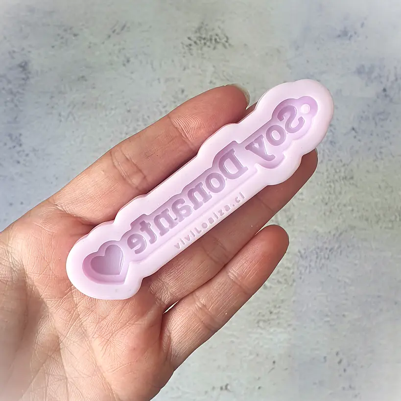 Molde Soy Donante 2 1