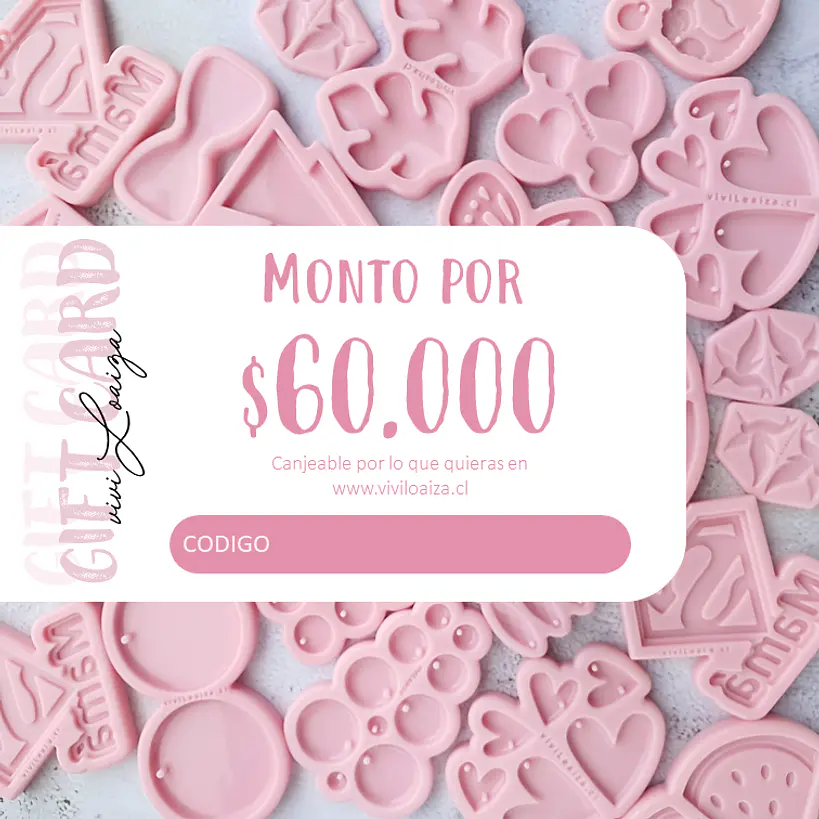 Gift Card 60.000 1