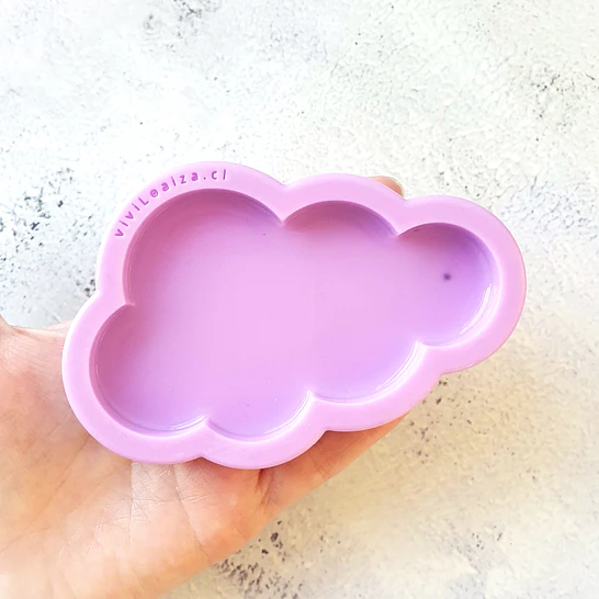 Molde Nube XL 1