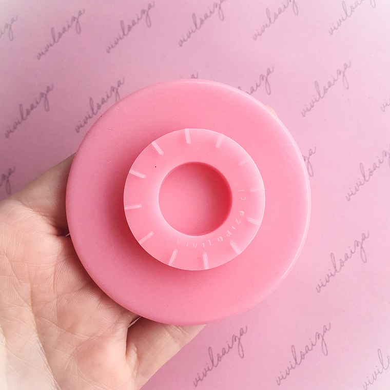 Guía para argolla 38mm 2