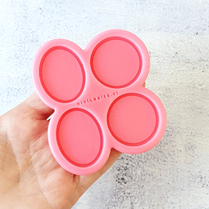 Molde Bases de aros/anillos