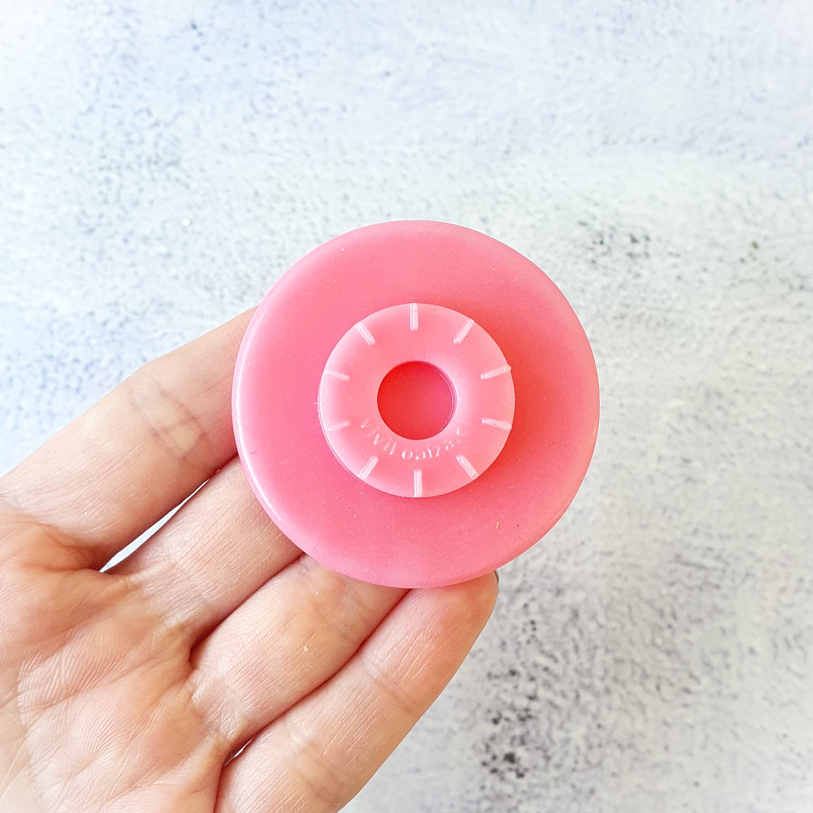 Guia para Argolla 25mm 2