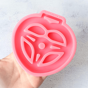 Molde Tsurikawa Manubrio