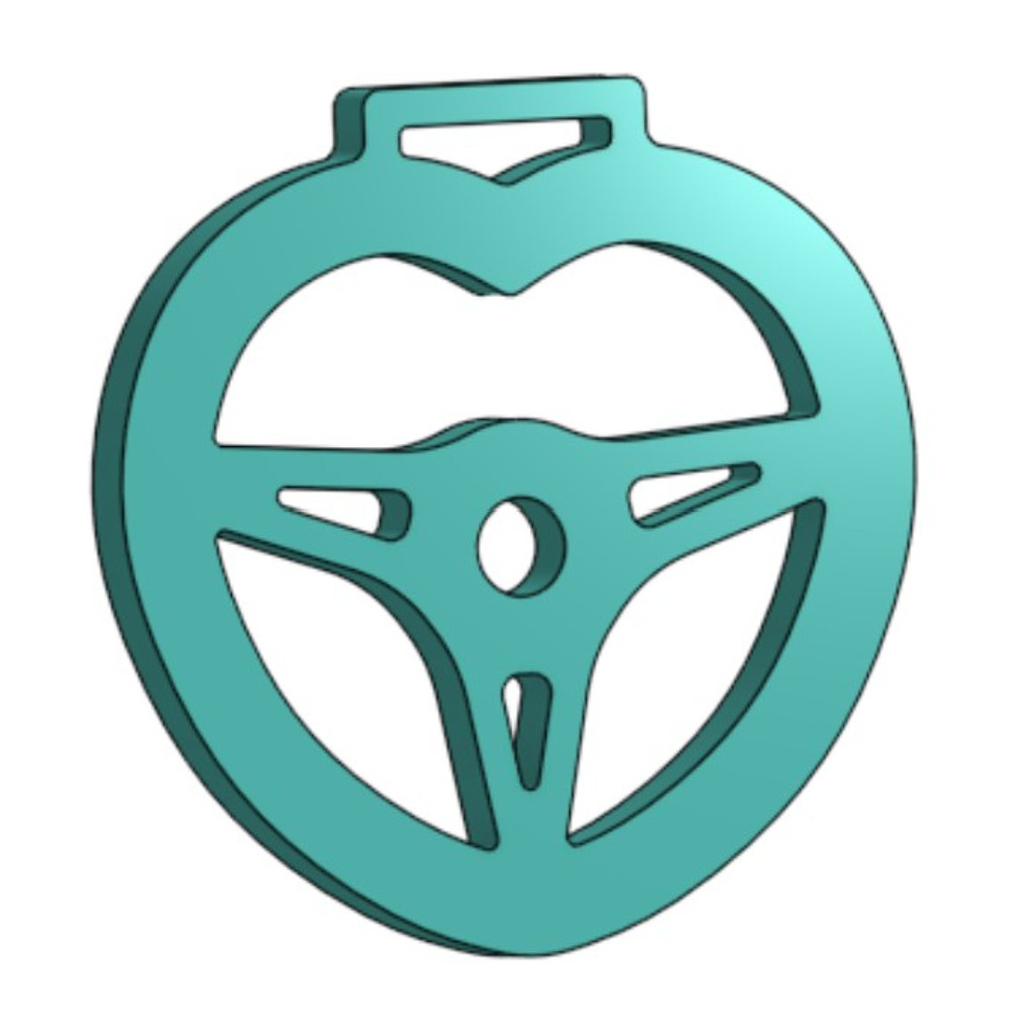 Molde Tsurikawa Manubrio 3