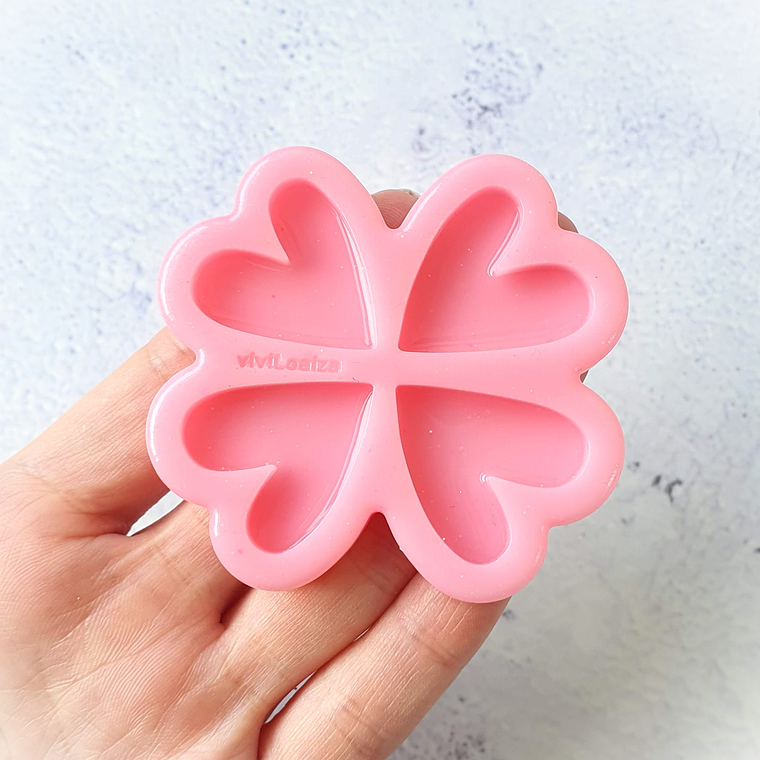 Molde corazones 25mm 1