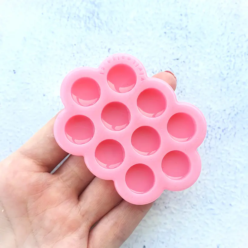 Molde Circulo 13 1