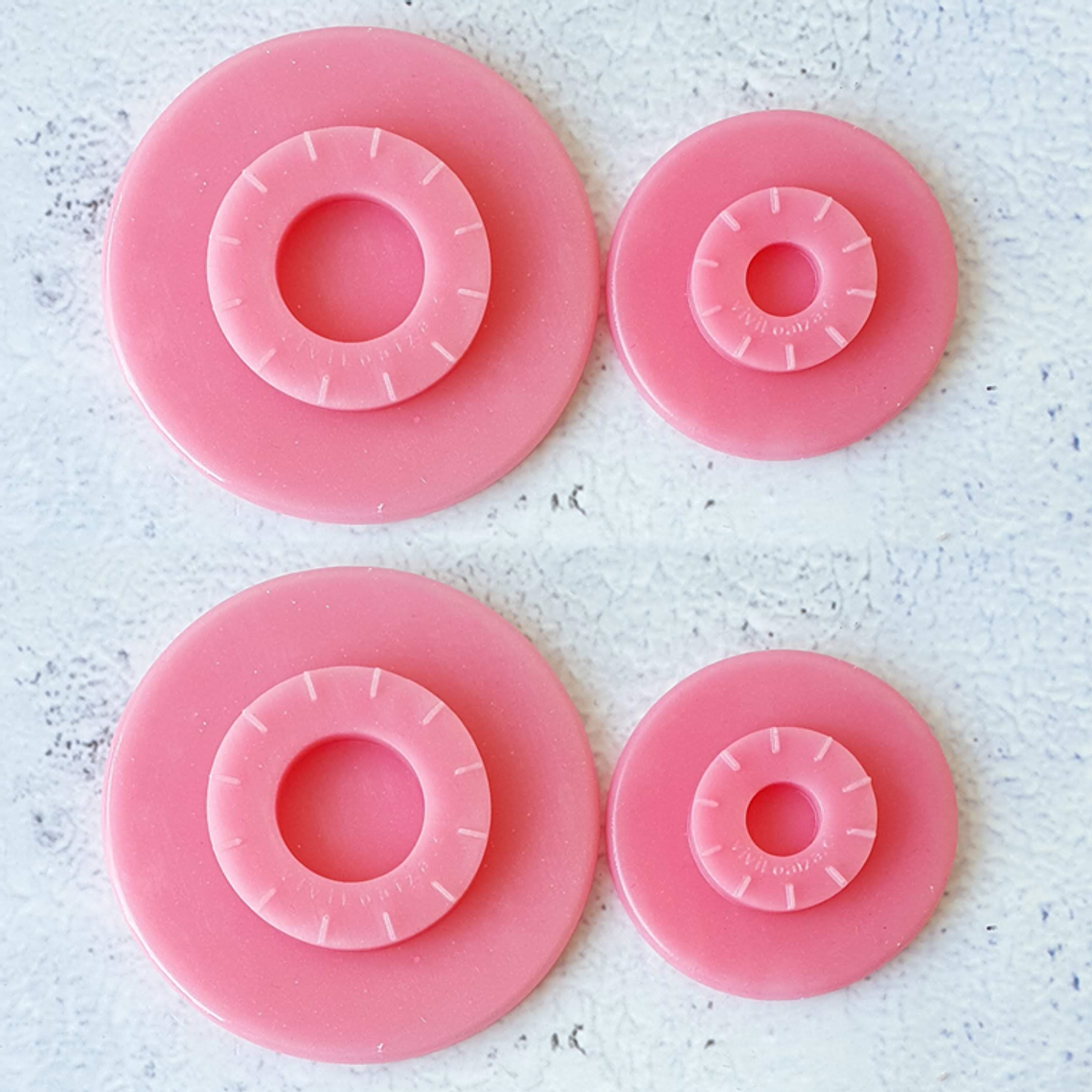 Pack Guia para arcilla 1