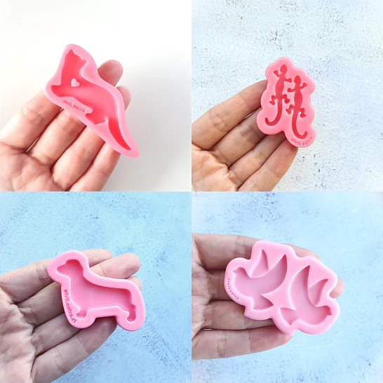 Pack Mini animales 1