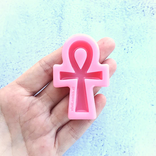 Molde Cruz Ankh 1