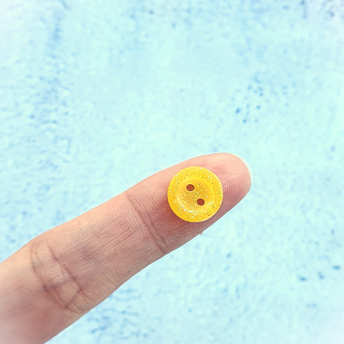 Molde Botón Redondo 10 2