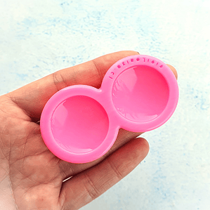 Molde Circulo Rocio M