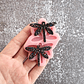 Molde Libelula Mini - Miniatura 2