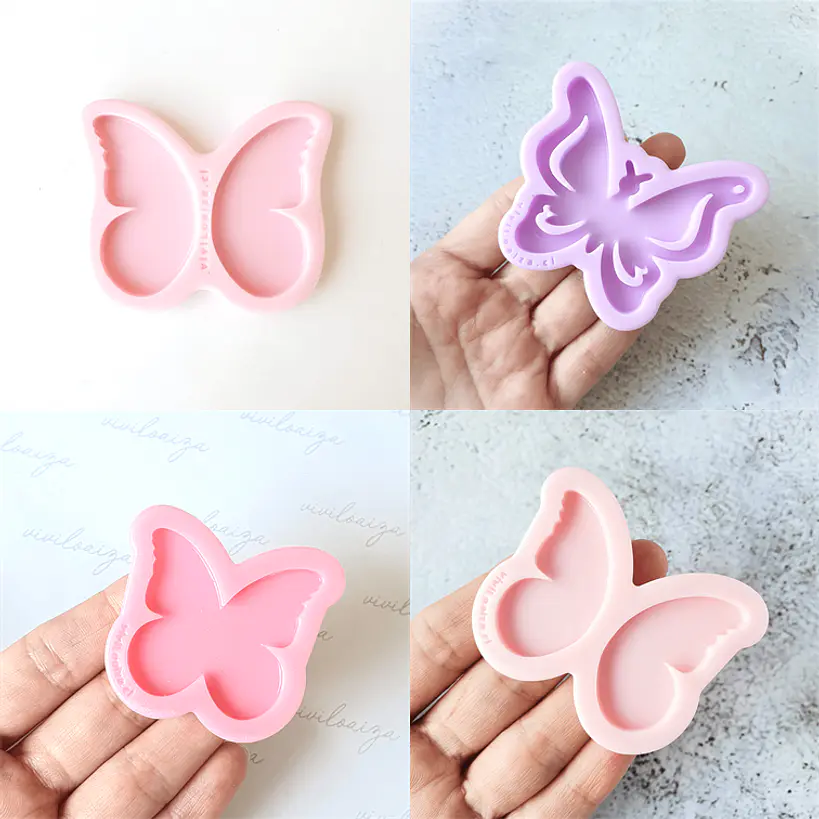 Pack Mariposas 1