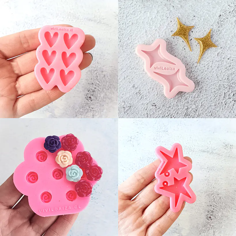 Pack Miniaturas 1