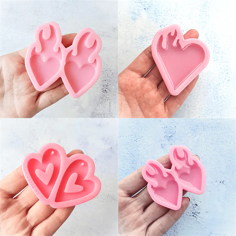 Pack Corazones A 1