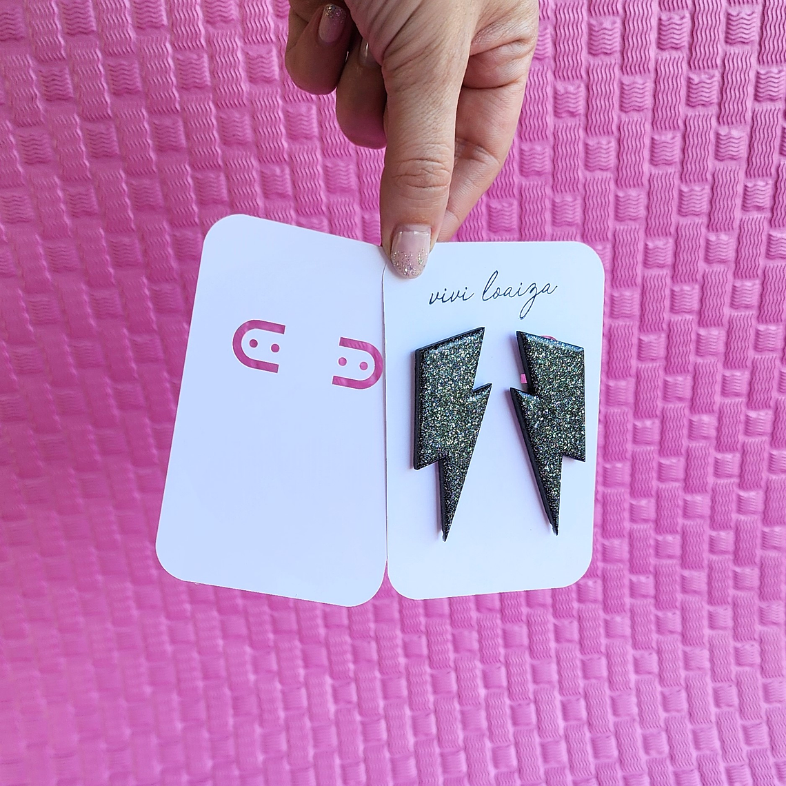 Tag para aros (10u) 1