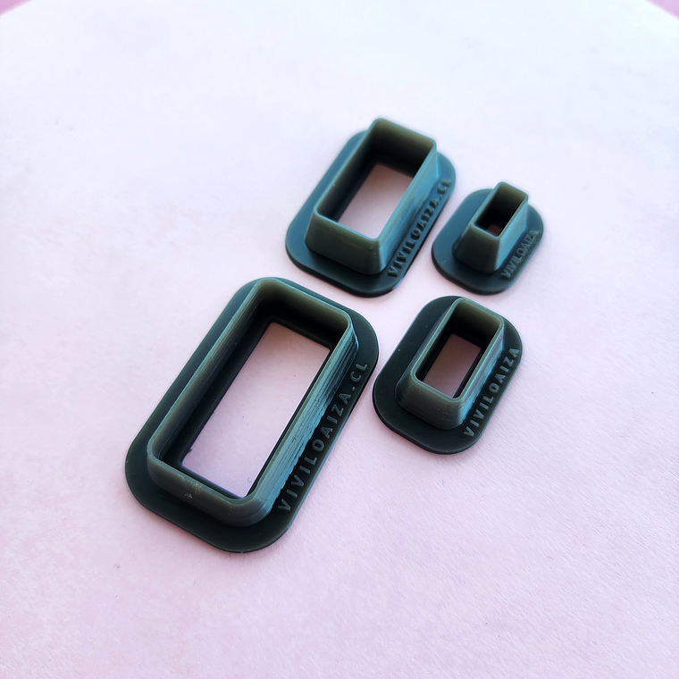 Cortador Rectangulo 2