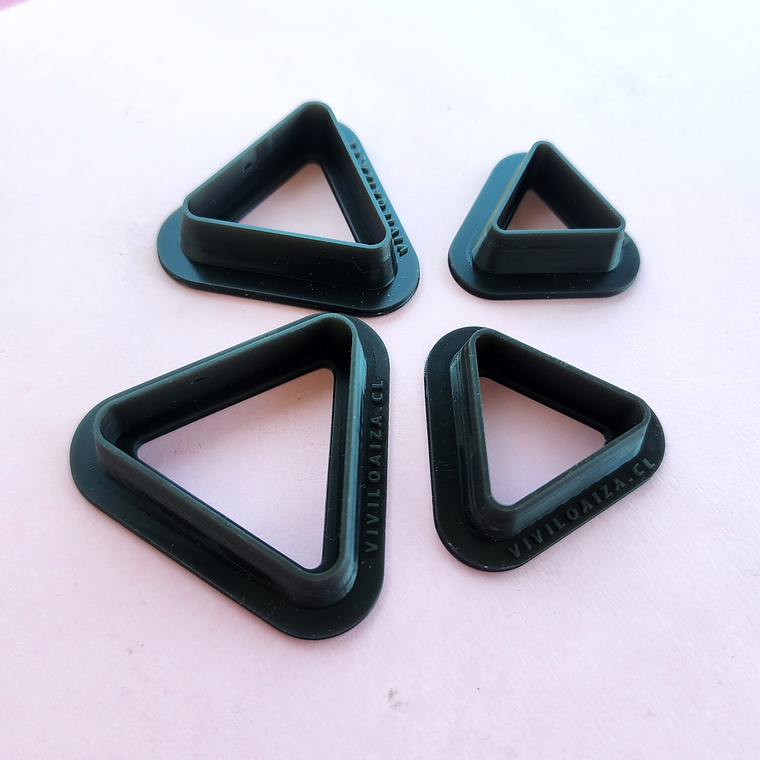 Cortador Triangulo 1