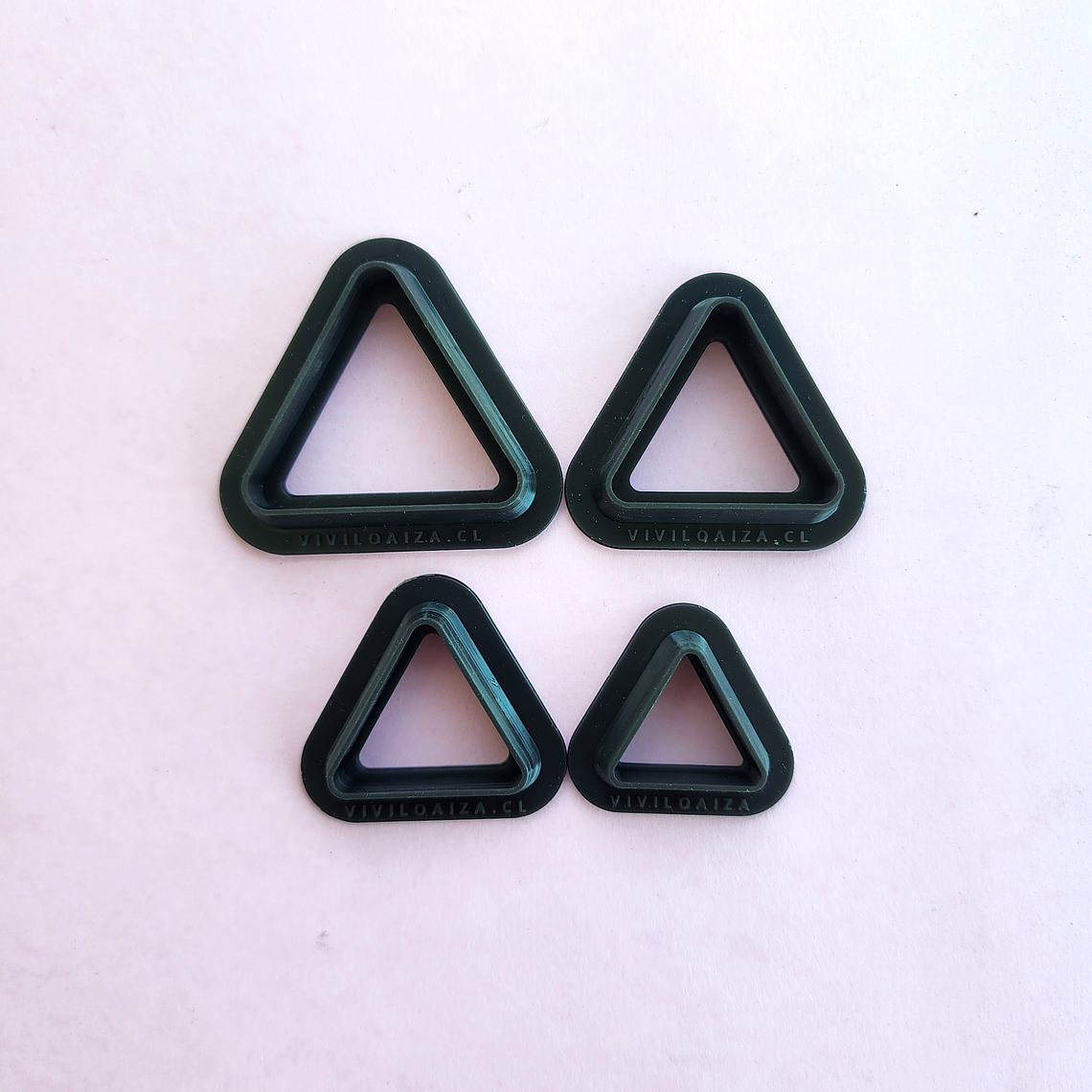 Cortador Triangulo 2