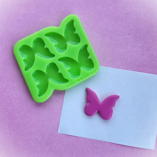 Mariposas M 1