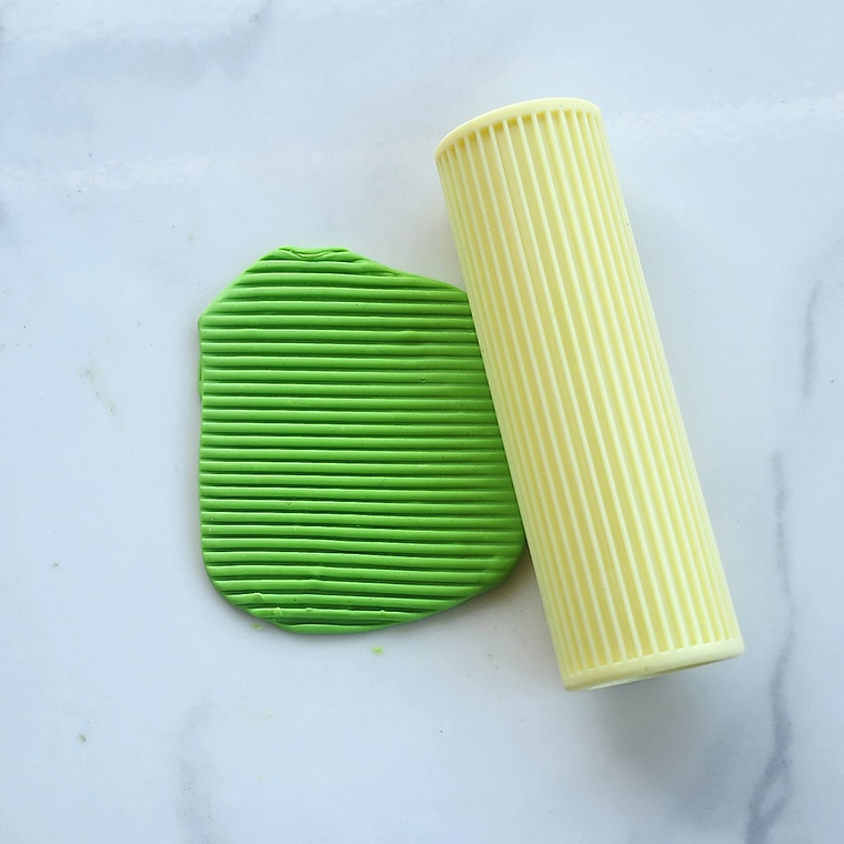 Rodillo Patrón Lineas 1