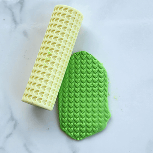 Rodillo Patrón Amor