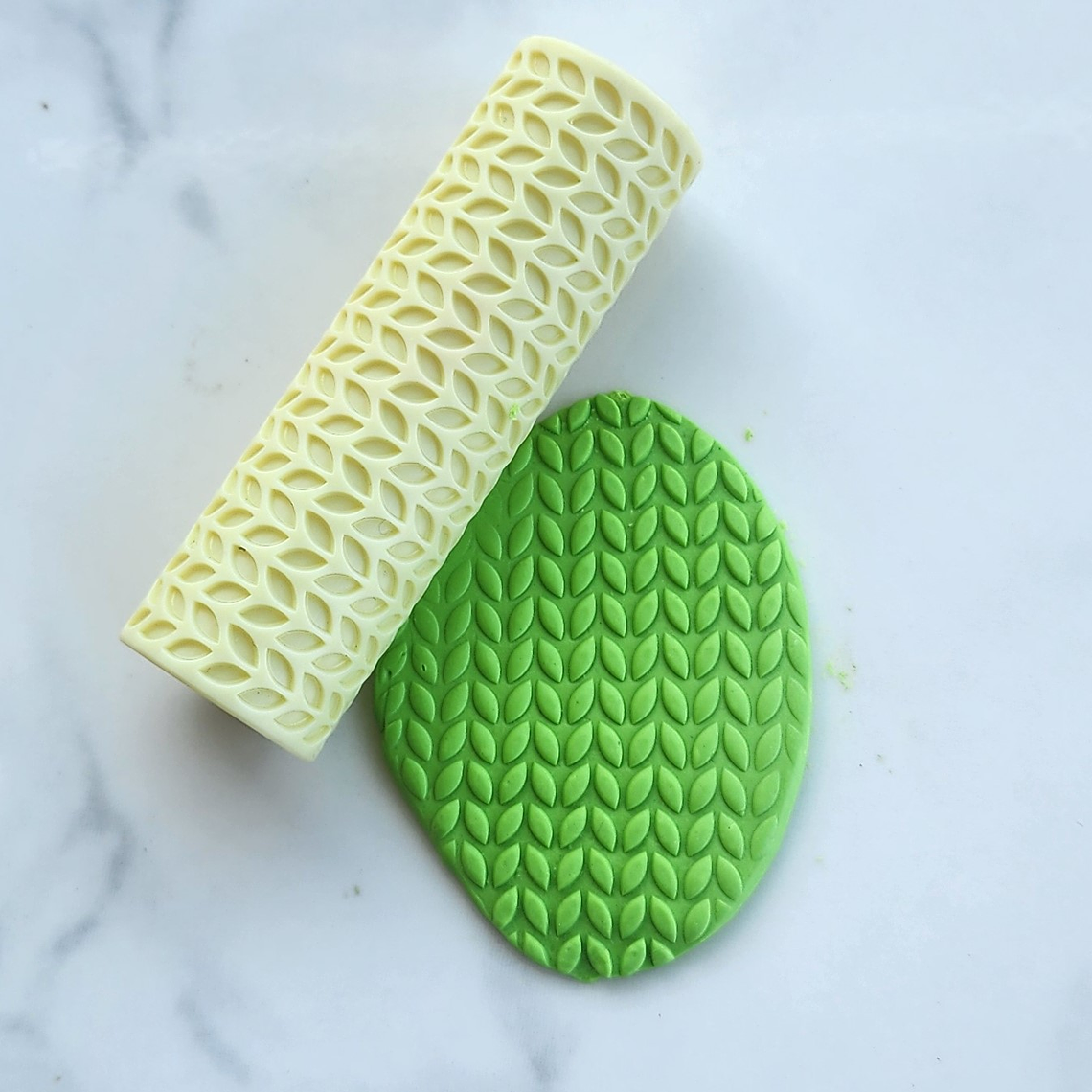 Rodillo Patrón Espiga 1