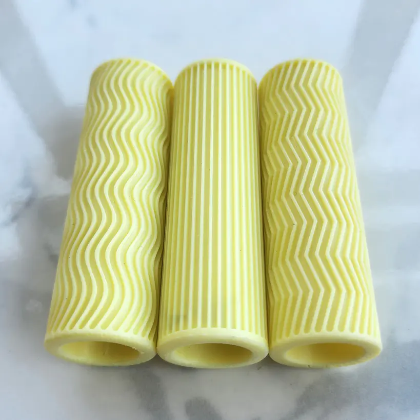 Pack Rodillos patrón Lineas x3 1