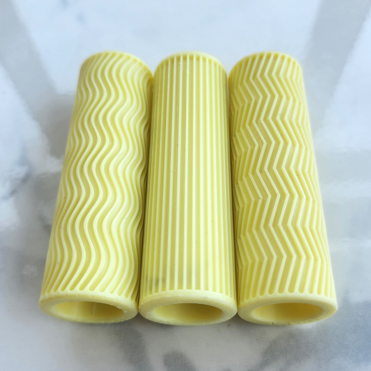 Pack Rodillos patrón Lineas x3 1