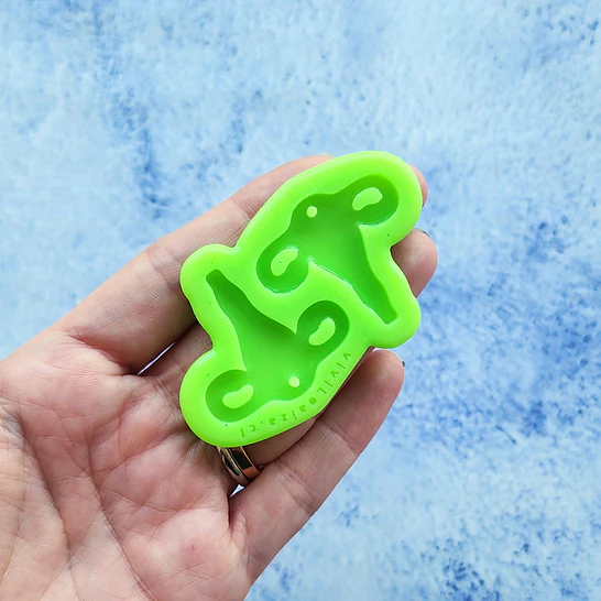 Molde Utero mini 1