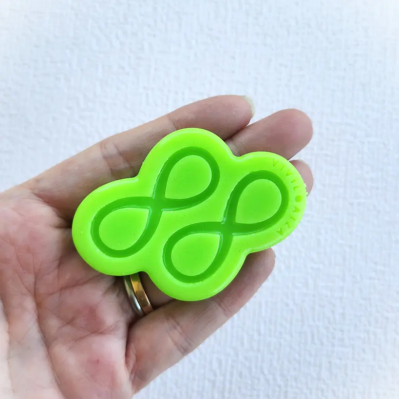 Molde Infinito 1
