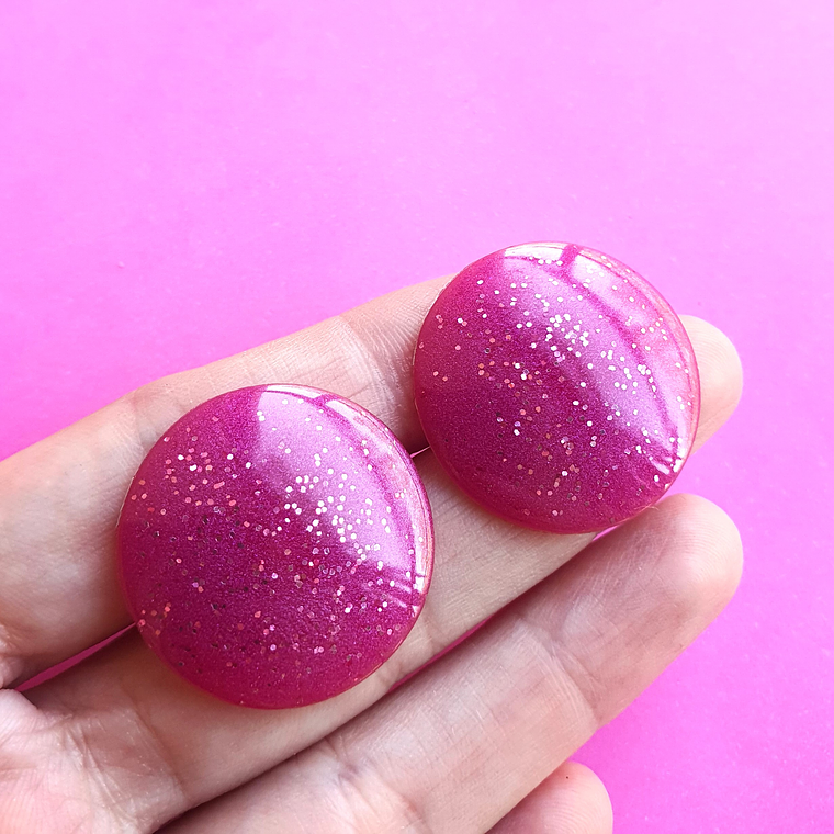 Molde Circulo Rocio M 2