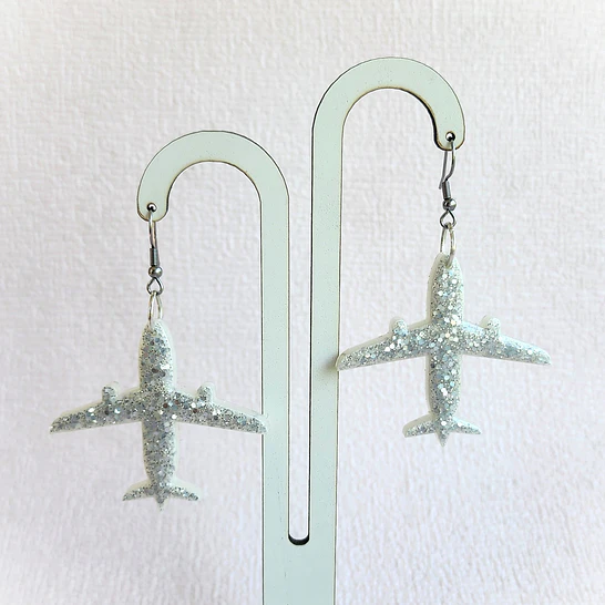 Molde Aviones 2