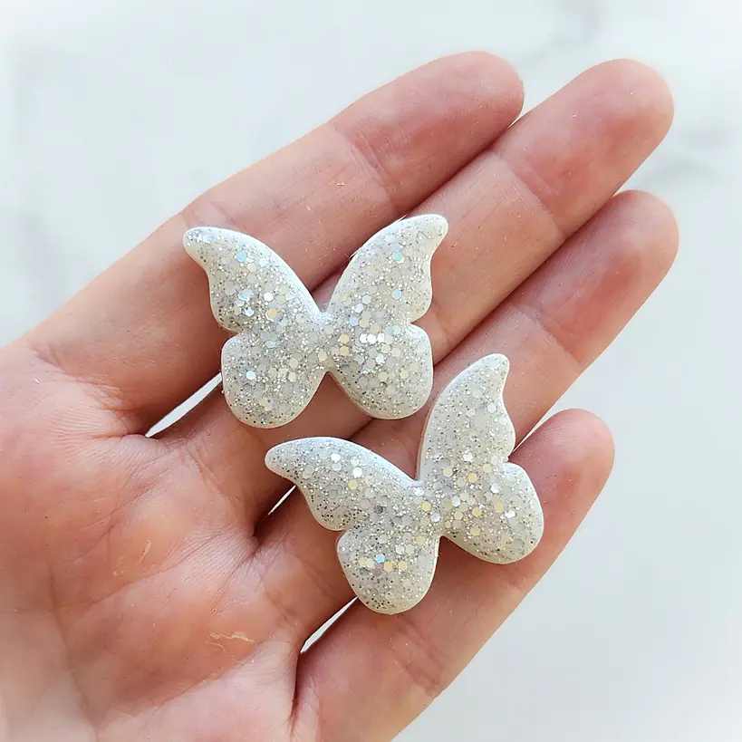Mariposas M 2