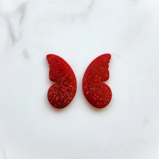 Molde Mariposa Pequeña 3