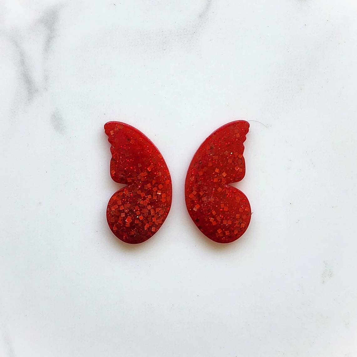 Molde Mariposa Pequeña 3