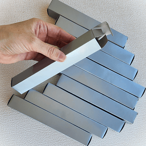 Caja para lápiz (10u)