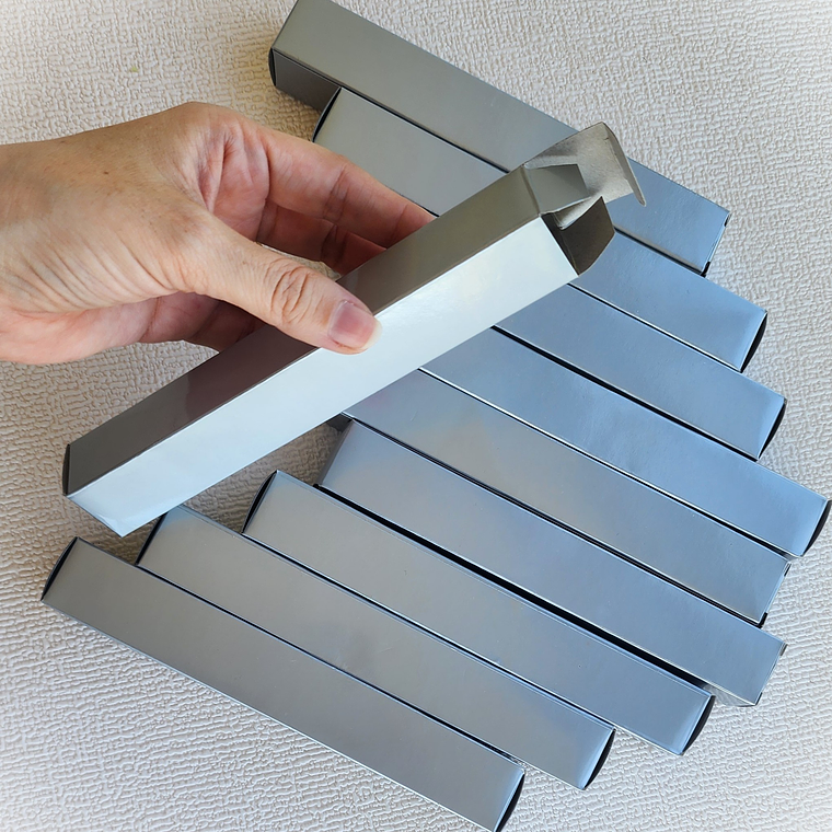 Caja para lápiz (10u) 1